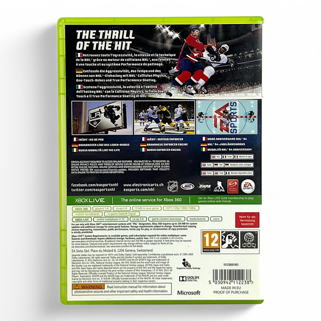 NHL 14 (AT)