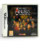 Das Haus Anubis: Im Bann der ISIS (AT)