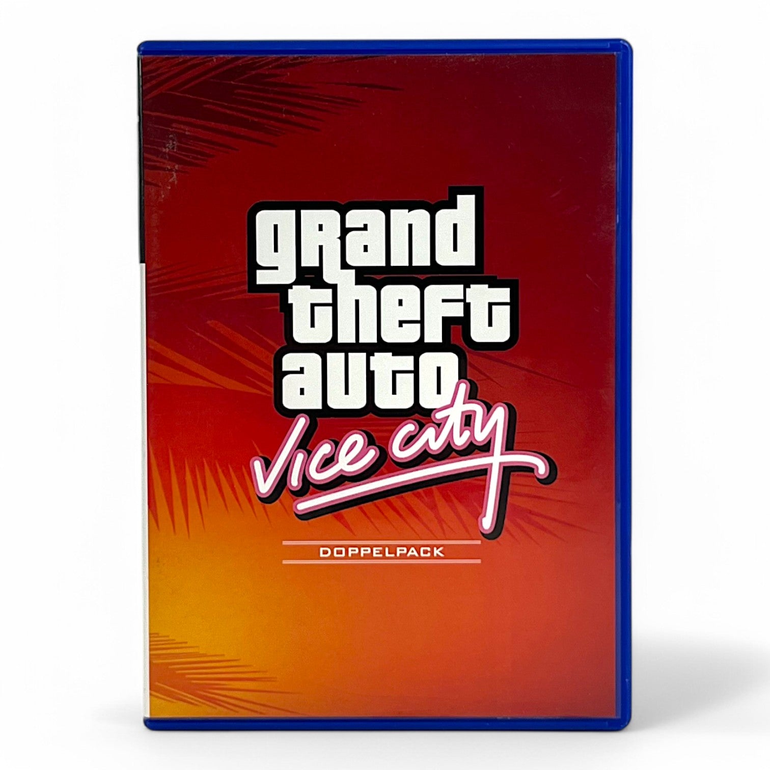 Grand Theft Auto (DE)