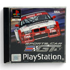 Sports Car GT (GB)