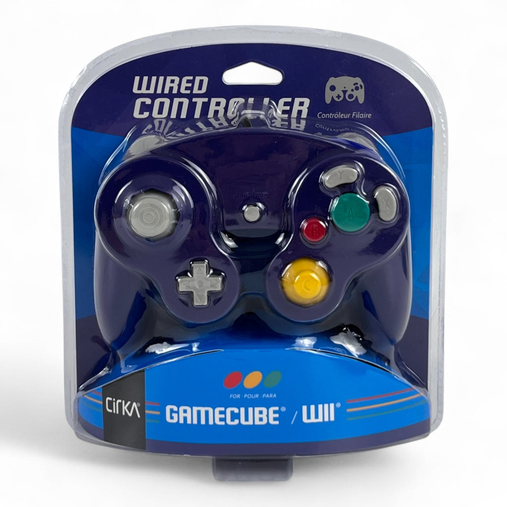 Controller / Pad lila [Cirka]