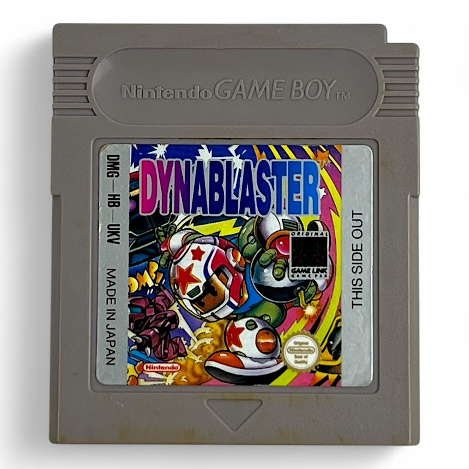Dynablaster (GB)