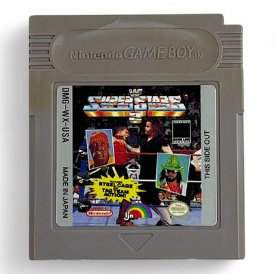 WWF Superstars 2 (US)