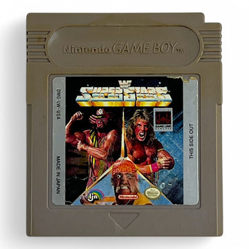 WWF Superstars 1 (US)