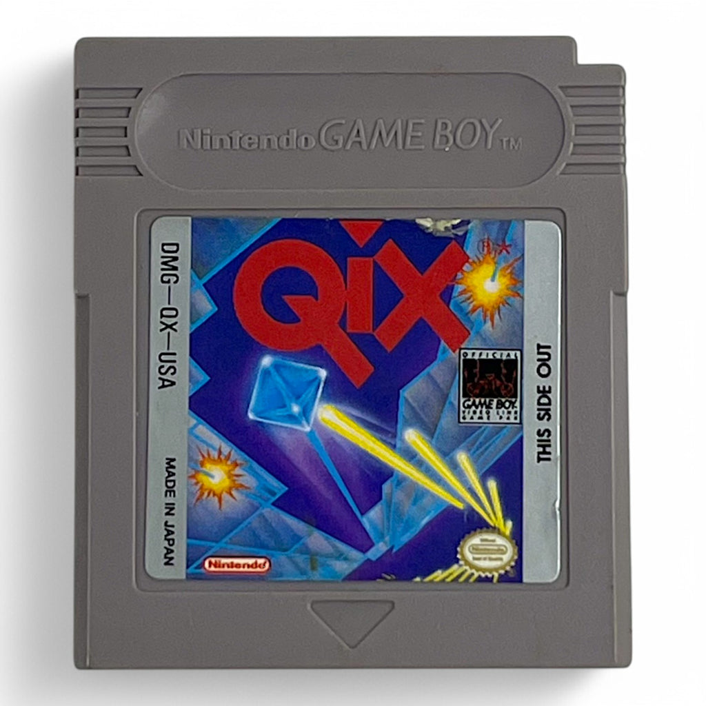 Qix (US)