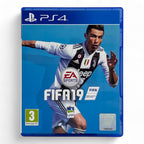 FIFA 19 (FR)