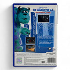 Die Monster AG: Schreckens-Insel / Scare Island (AT)