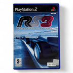 RS3: Racing Simulation Three (FR)