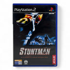 Stuntman (ES)