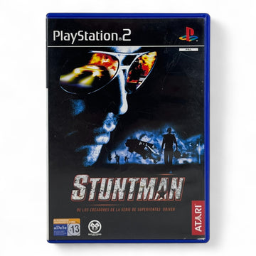 Stuntman (ES)