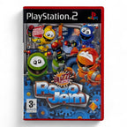 BUZZ! Junior: Robo Jam / RoboJam (GB)