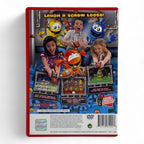BUZZ! Junior: Robo Jam / RoboJam (GB)