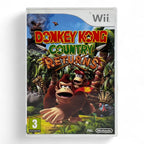 Donkey Kong Country Returns (GB)