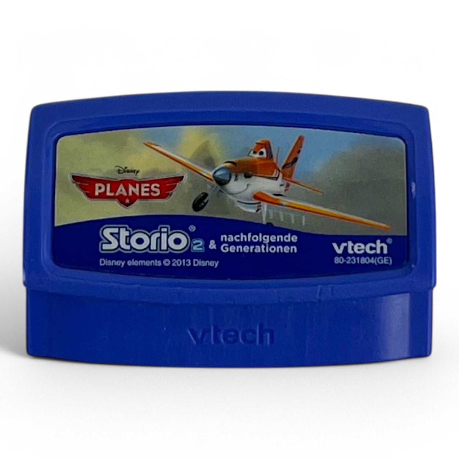 V-Tech Storio 2 - Planes