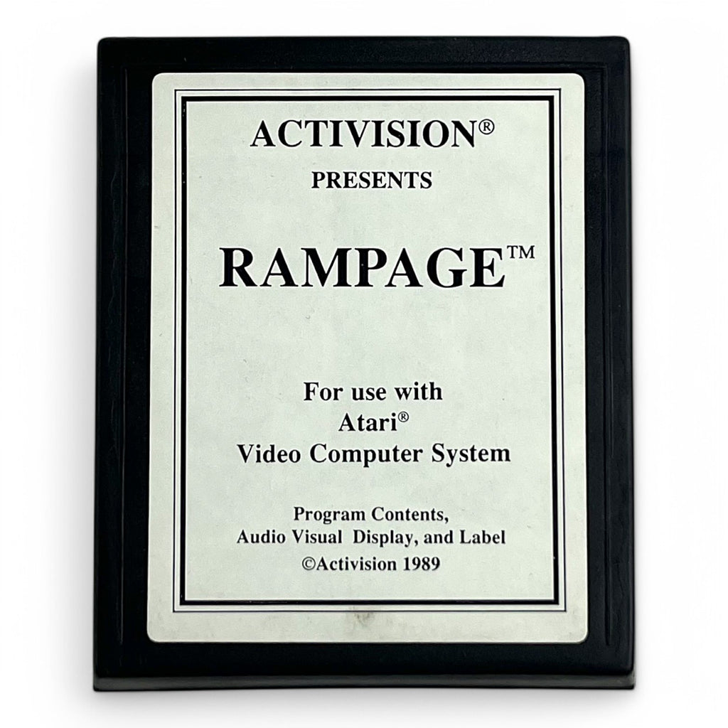 Rampage