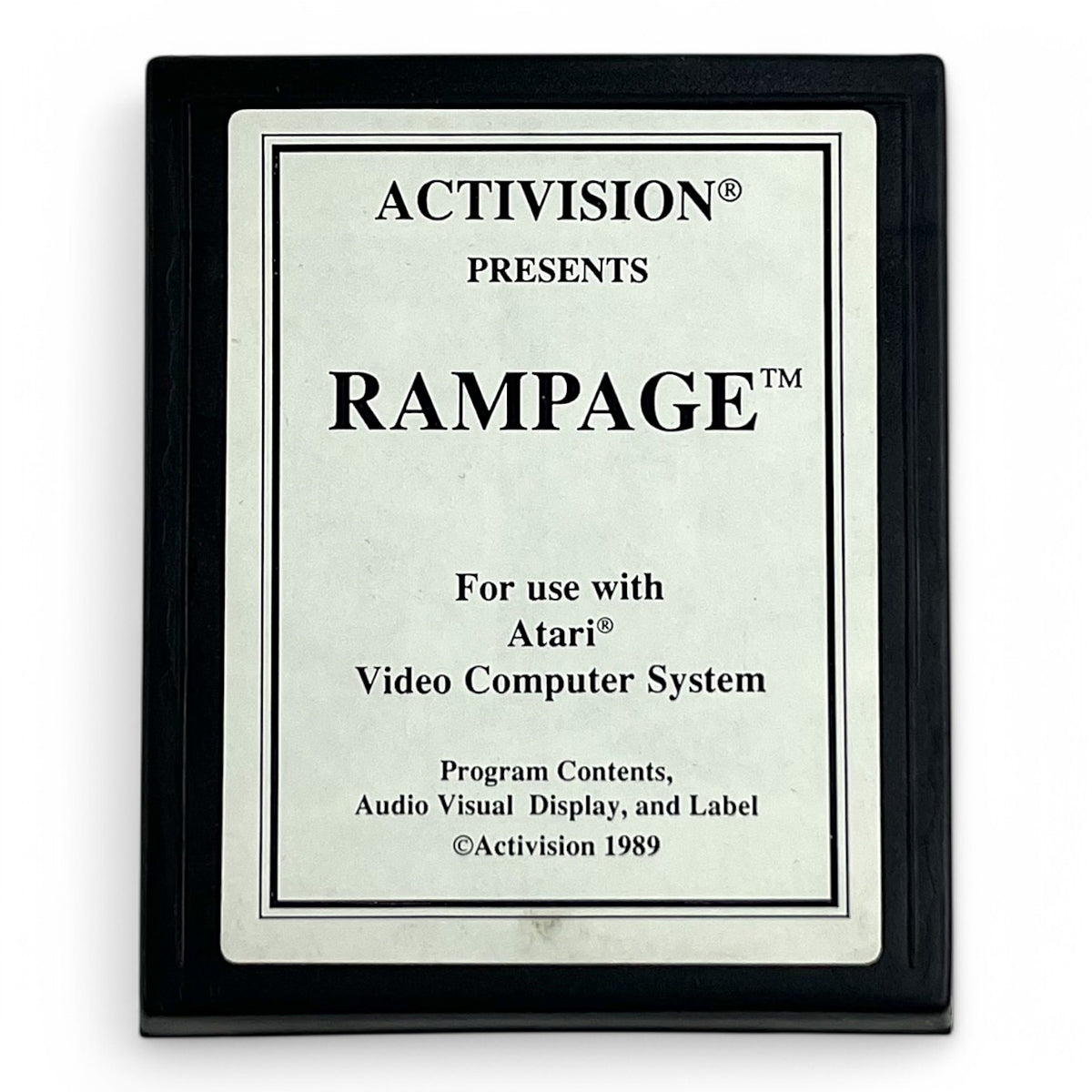 Rampage
