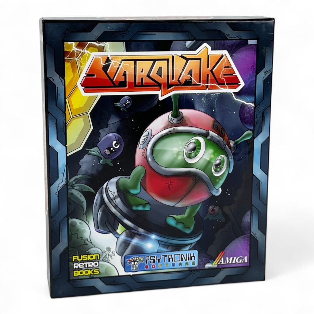 Starquake