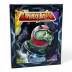 Starquake