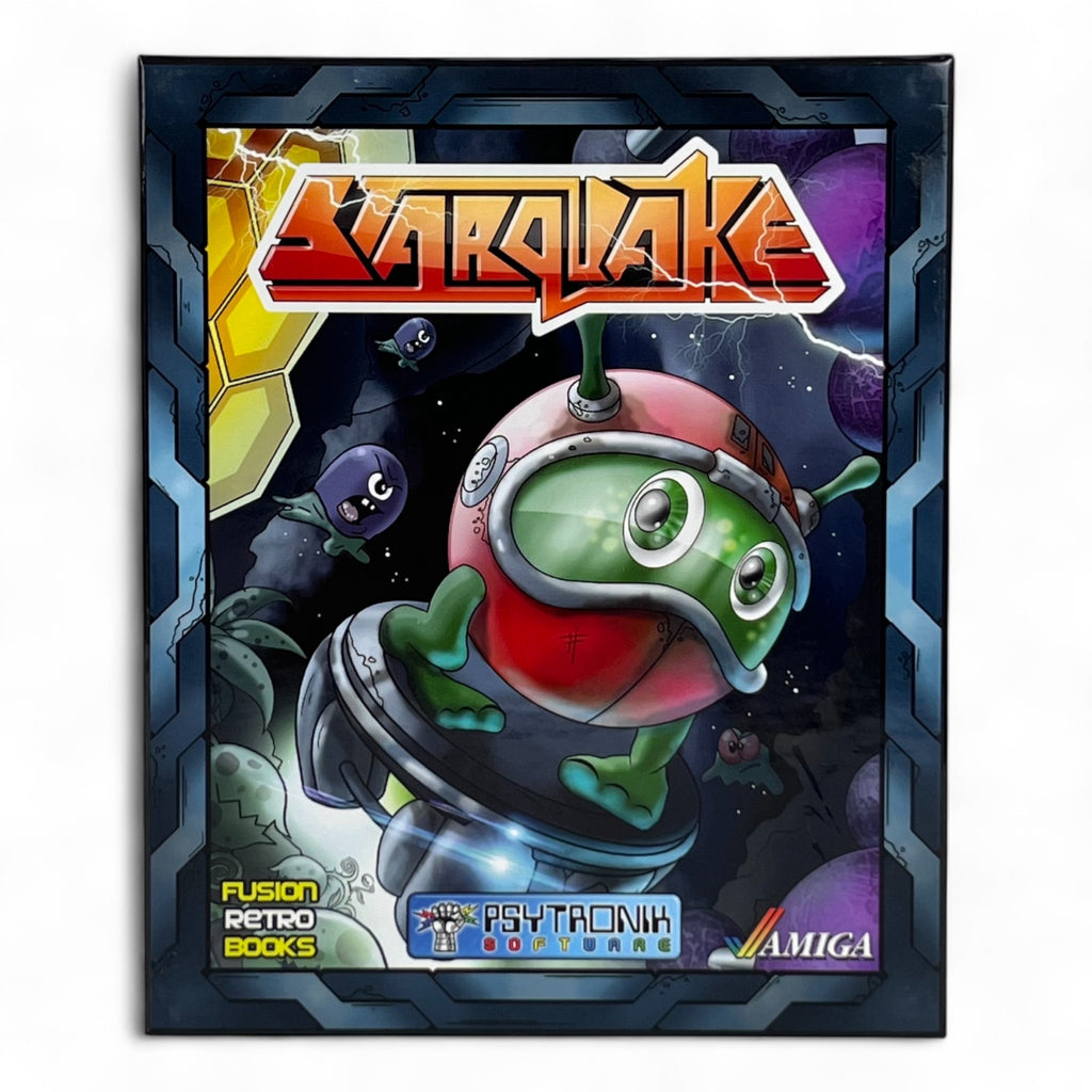 Starquake
