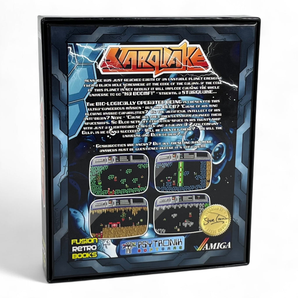 Starquake