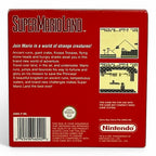 Super Mario Land 1 [Nintendo Classics] (GB)