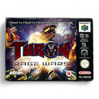 Turok: Rage Wars (GB)