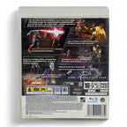 Mortal Kombat vs. DC Universe (AT)