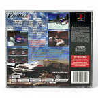 V-Rally 2: Championship Edition [Best of Infogrames] (DE)