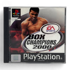 Box Champions (DE)