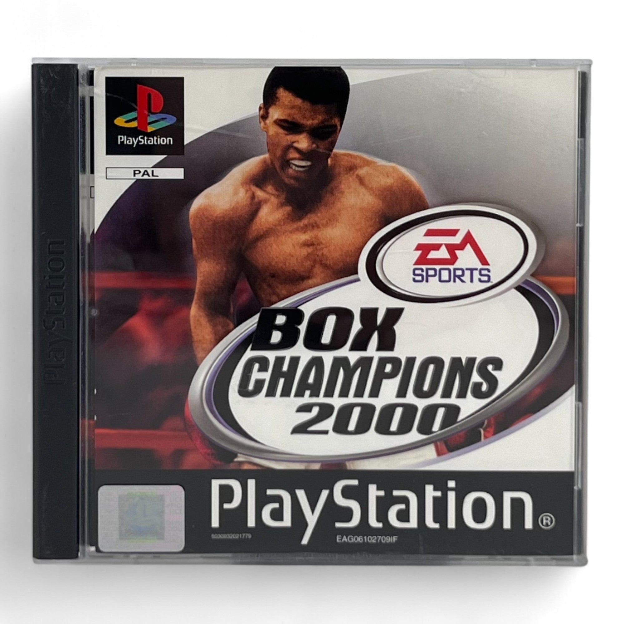 Box Champions (DE)