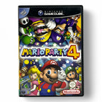 Mario Party 4 (GB)