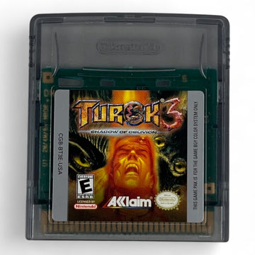 Turok 3: Shadow of Oblivion (US)
