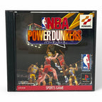 NBA Power Dunkers (JP)