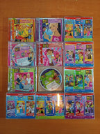 Kinder-Set 116 - Die drei !!! Ausrufezeichen