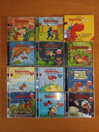 Kinder-Set 120 - Der kleine Drache Kokosnuss