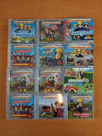 Kinder-Set 122 - Feuerwehrmann Sam