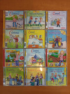 Kinder-Set 136 - Meine Freundin Conni