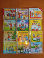 Kinder-Set 137 - Meine Freundin Conni