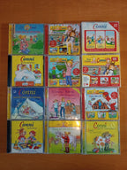 Kinder-Set 140 - Meine Freundin Conni