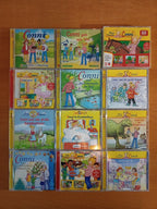 Kinder-Set 141 - Meine Freundin Conni