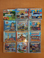 Kinder-Set 146 - Feuerwehrmann Sam