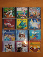Kinder-Set 148 - Disney
