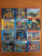 Kinder-Set 152 - Fünf Freunde