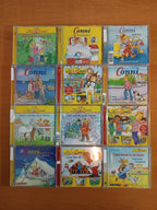 Kinder-Set 155 - Meine Freundin Conni