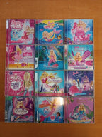 Kinder-Set 157 - Barbie