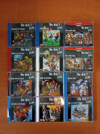 Kinder-Set 168 - Die drei ??? Kids