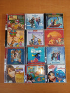 Kinder-Set 176 - Disney