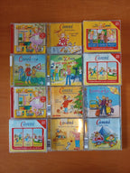 Kinder-Set 179 - Meine Freundin Conni
