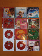 Kinder-Set 189 - Disney