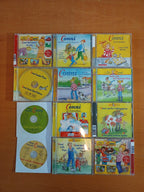 Kinder-Set 195 - Meine Freundin Conni